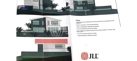 3 bedrooms Villa in Calheta, Portugal No. 100204 32