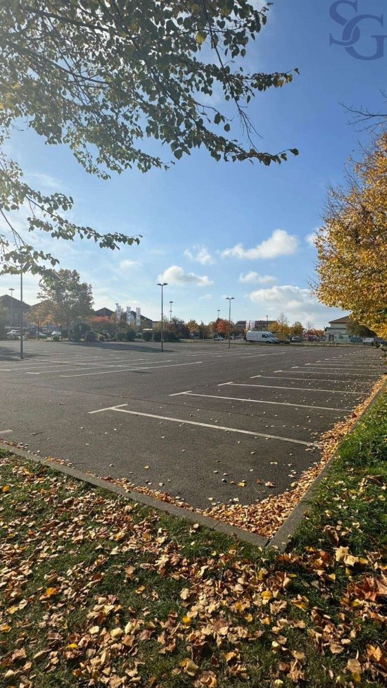 Terrain à Leipzig, Germany No. 191240