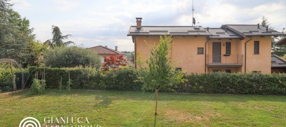 3 Schlafzimmer Wohnung in Chieri, Italy, Nr. 332590 26
