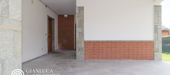 3 Schlafzimmer Wohnung in Chieri, Italy, Nr. 332590 7