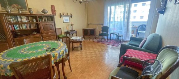 3 rooms Apartment in Grenoble, France No. 355409 5