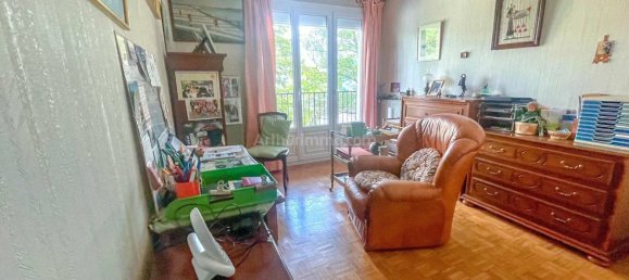 3 rooms Apartment in Grenoble, France No. 355409 6