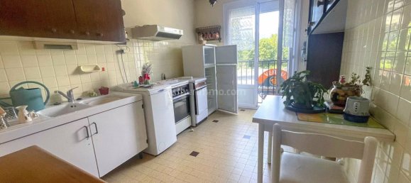 3 rooms Apartment in Grenoble, France No. 355409 2
