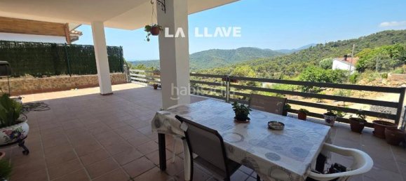 Casa de 4 dormitorios en Santa Susanna, Spain No. 146446 6