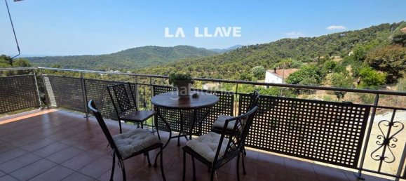 Casa de 4 dormitorios en Santa Susanna, Spain No. 146446 7