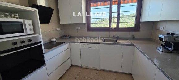 Casa de 4 dormitorios en Santa Susanna, Spain No. 146446 9