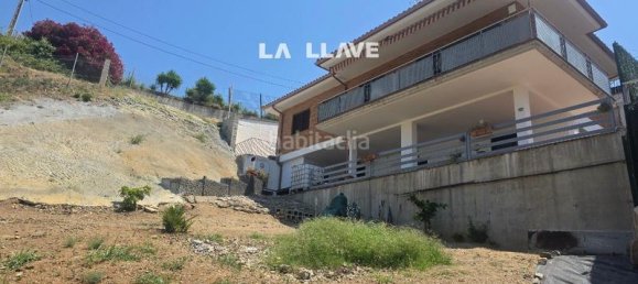 Casa de 4 dormitorios en Santa Susanna, Spain No. 146446 30