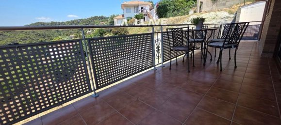 Casa de 4 dormitorios en Santa Susanna, Spain No. 146446 25