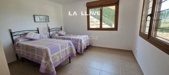 Casa de 4 dormitorios en Santa Susanna, Spain No. 146446 12