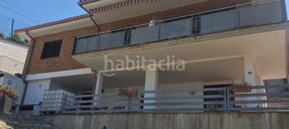 Casa de 4 dormitorios en Santa Susanna, Spain No. 146446 29