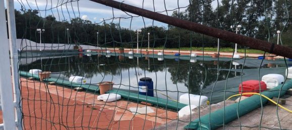 2 rooms Villa in Caronia, Italy No. 171370 2