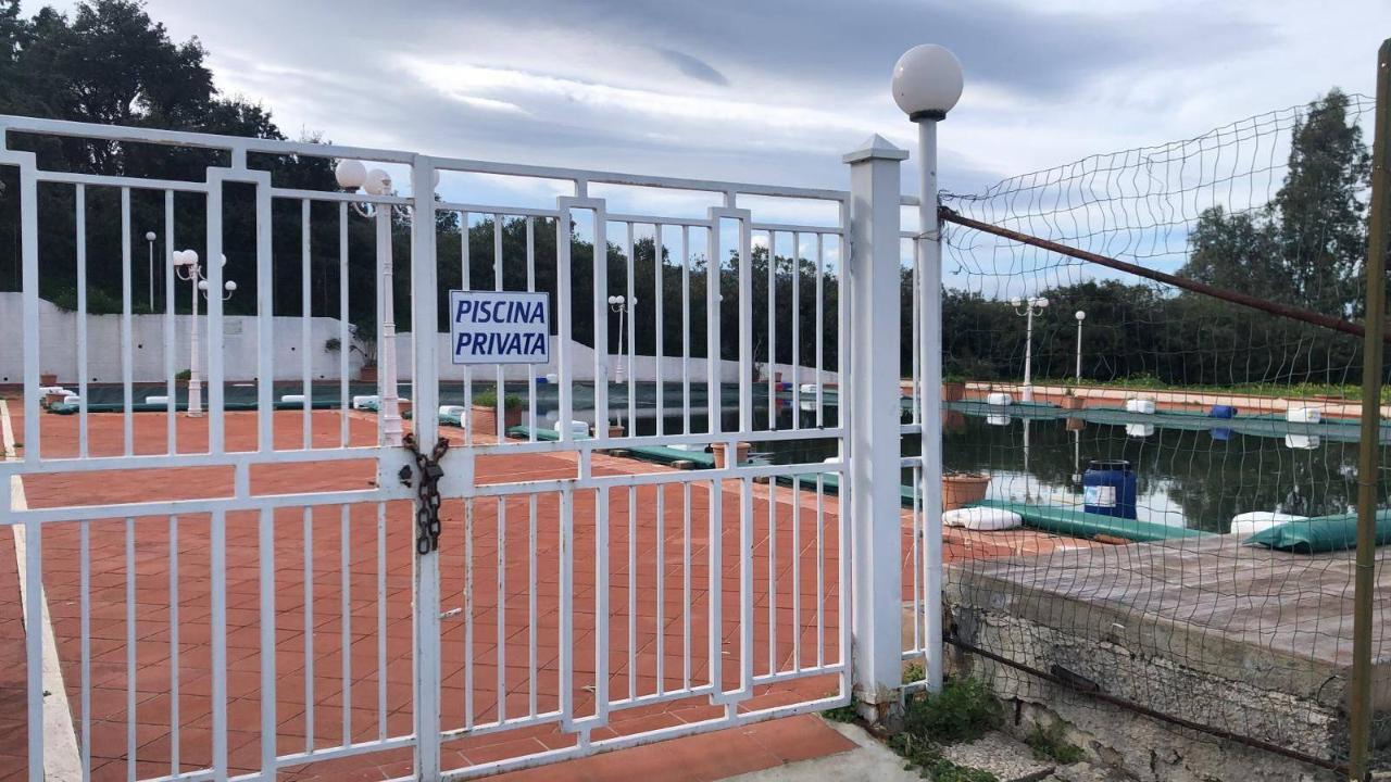 2 rooms Villa in Caronia, Italy No. 171370