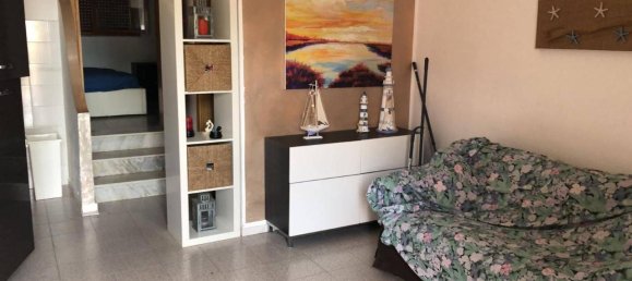 2 rooms Villa in Caronia, Italy No. 171370 6