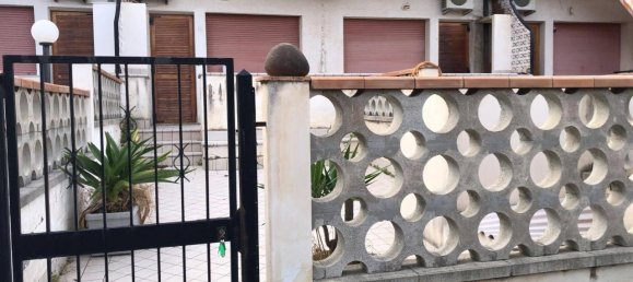 2 rooms Villa in Caronia, Italy No. 171370 4