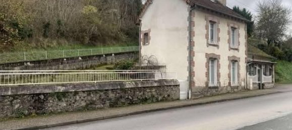 2 bedrooms Villa in Felletin, France No. 100200 21