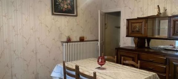 2 bedrooms Villa in Felletin, France No. 100200 4