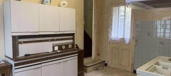 2 bedrooms Villa in Felletin, France No. 100200 2