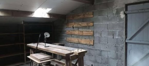 2 bedrooms Villa in Felletin, France No. 100200 10