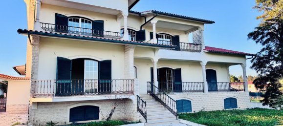 4 Schlafzimmer Villa in Entroncamento, Portugal, Nr. 119570 31