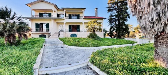 4 Schlafzimmer Villa in Entroncamento, Portugal, Nr. 119570 32