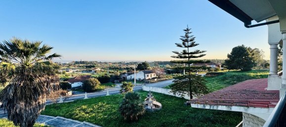 4 Schlafzimmer Villa in Entroncamento, Portugal, Nr. 119570 29