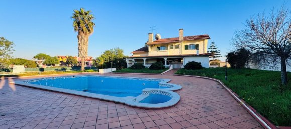 4 Schlafzimmer Villa in Entroncamento, Portugal, Nr. 119570 17
