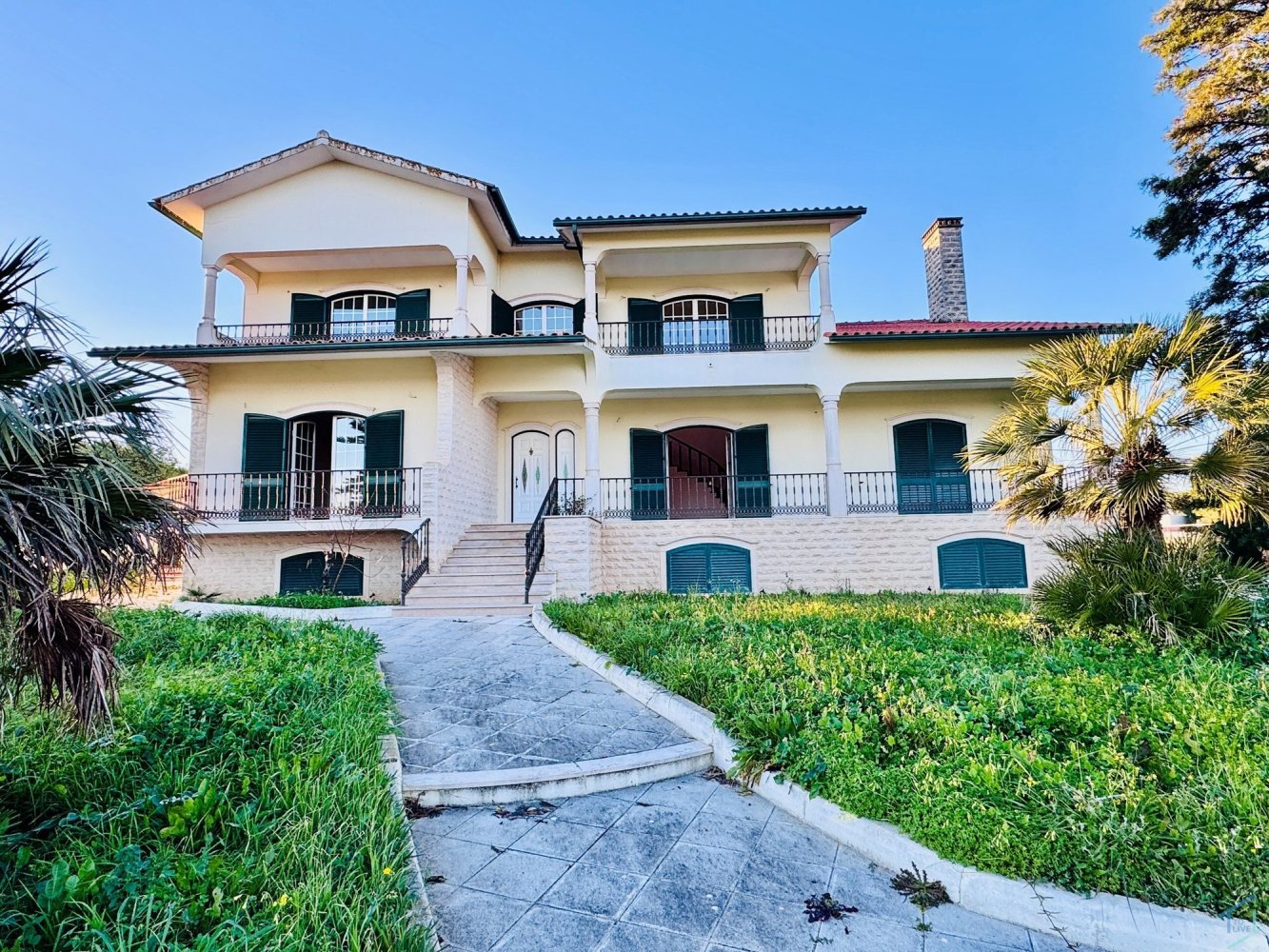 4 Schlafzimmer Villa in Entroncamento, Portugal, Nr. 119570