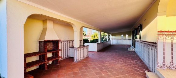 4 Schlafzimmer Villa in Entroncamento, Portugal, Nr. 119570 8