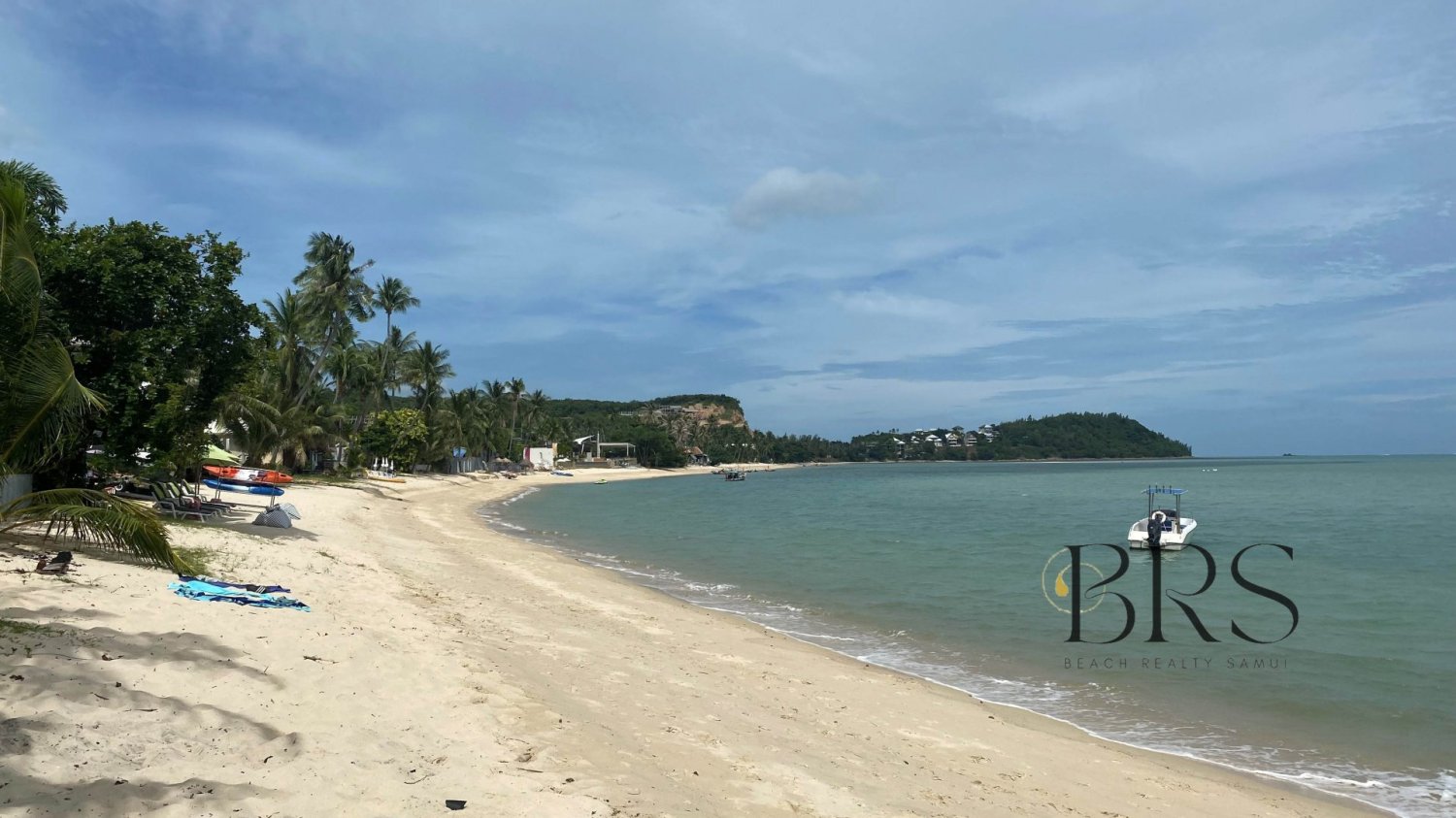  Commercial property in Ko Samui, Thailand No. 5630