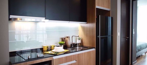 2 Schlafzimmer Eigentumswohnung in Wish Signature Midtown Siam Railay Beach, Thailand, Nr. 31113 10