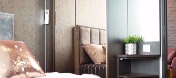 2 Schlafzimmer Eigentumswohnung in Wish Signature Midtown Siam Railay Beach, Thailand, Nr. 31113 6