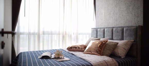 2 Schlafzimmer Eigentumswohnung in Wish Signature Midtown Siam Railay Beach, Thailand, Nr. 31113 4