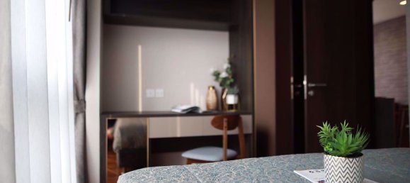 2 Schlafzimmer Eigentumswohnung in Wish Signature Midtown Siam Railay Beach, Thailand, Nr. 31113 5