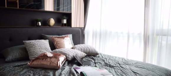 2 Schlafzimmer Eigentumswohnung in Wish Signature Midtown Siam Railay Beach, Thailand, Nr. 31113 7