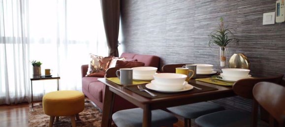 2 Schlafzimmer Eigentumswohnung in Wish Signature Midtown Siam Railay Beach, Thailand, Nr. 31113 15