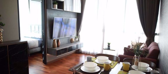 2 Schlafzimmer Eigentumswohnung in Wish Signature Midtown Siam Railay Beach, Thailand, Nr. 31113 13