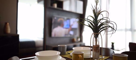 2 Schlafzimmer Eigentumswohnung in Wish Signature Midtown Siam Railay Beach, Thailand, Nr. 31113 9