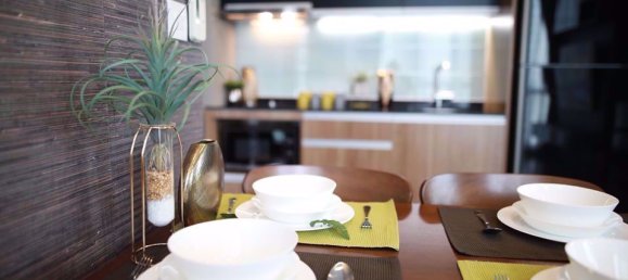 2 Schlafzimmer Eigentumswohnung in Wish Signature Midtown Siam Railay Beach, Thailand, Nr. 31113 11