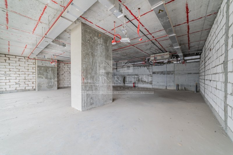 999 chambres Propriété commerciale à Business Bay, UAE No. 105458