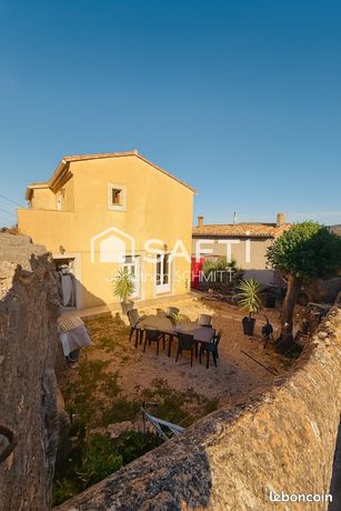 3 Schlafzimmer Haus in Occitanie, France, Nr. 309164
