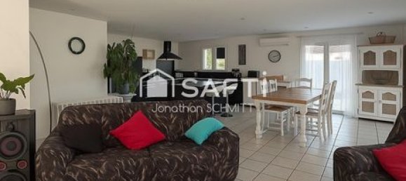 3 Schlafzimmer Haus in Occitanie, France, Nr. 309164 3