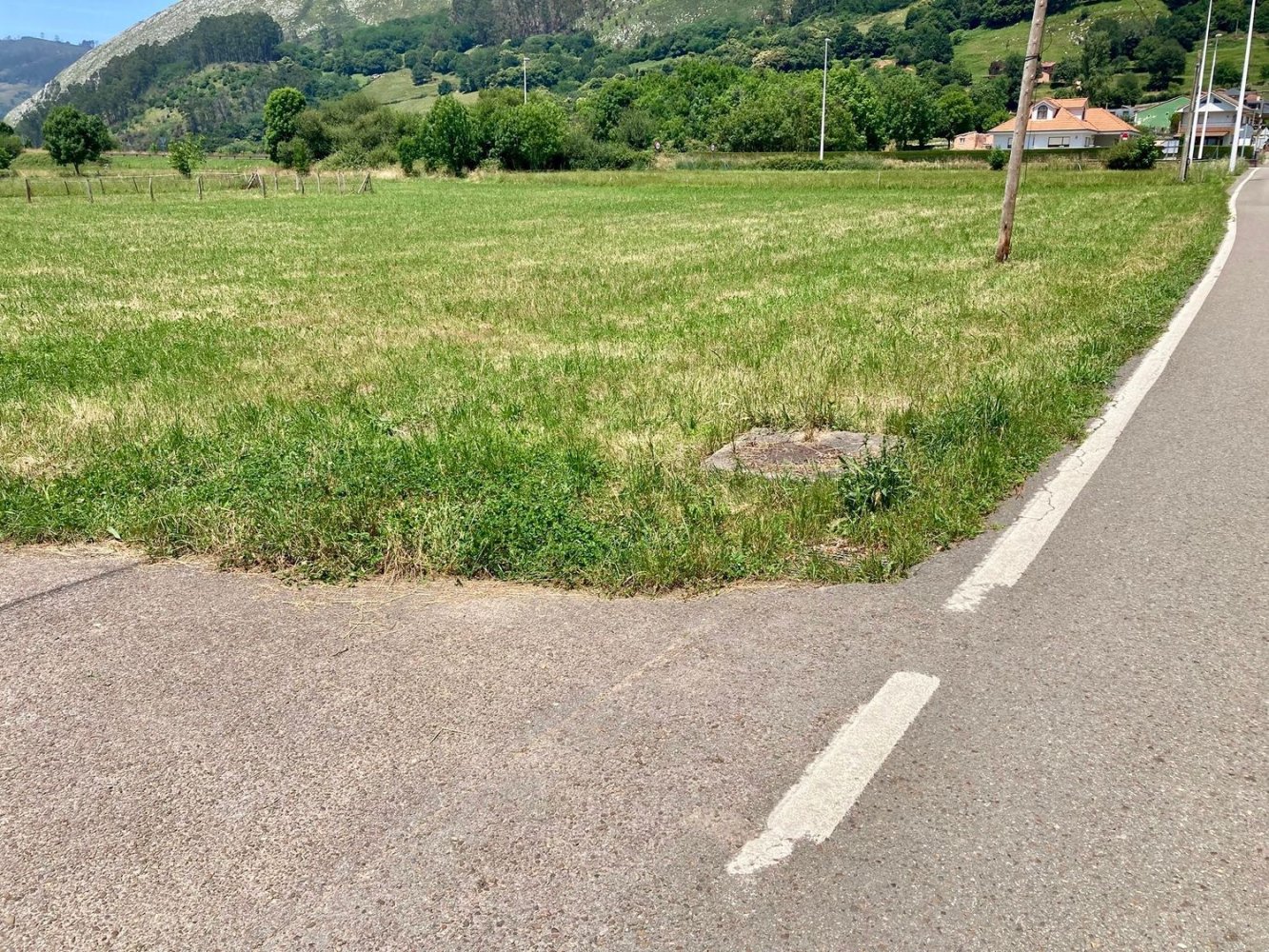  قطعة أرض في Cantabria, Spain رقم 163786