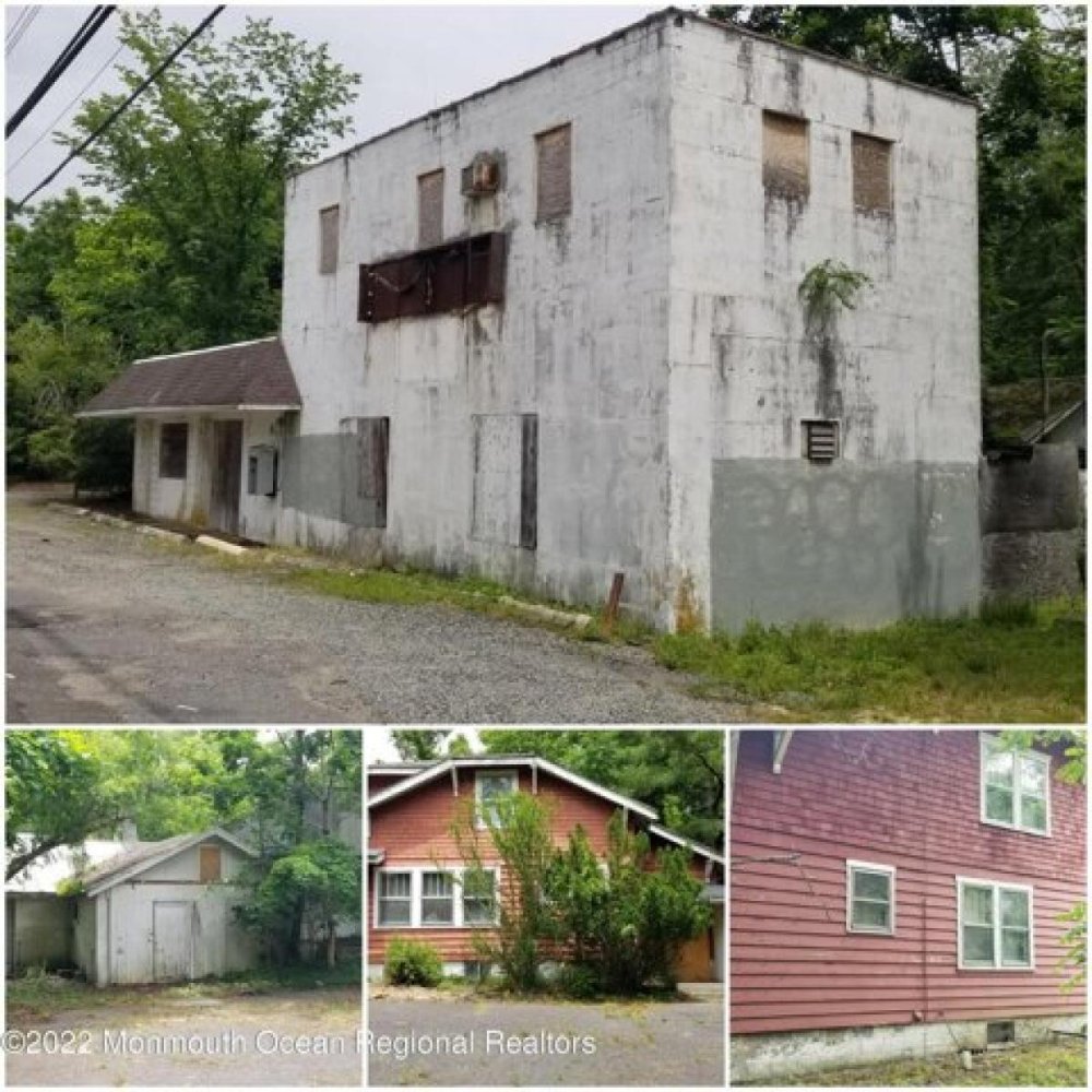  Land in Howell, USA No. 503803