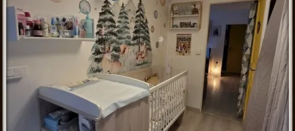 Apartamento de 2 dormitorios en Livry-Gargan, France No. 321552 7