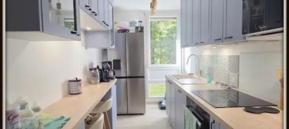 Apartamento de 2 dormitorios en Livry-Gargan, France No. 321552 3