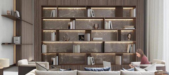 3 chambres Appartement à Dubai, UAE No. 96294 2