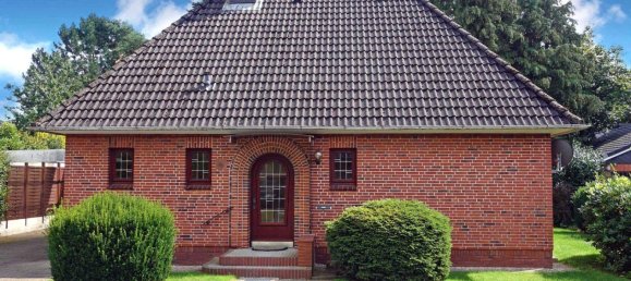 Bungalow de 4 divisões em Steinburg, Germany N.º 34098 19