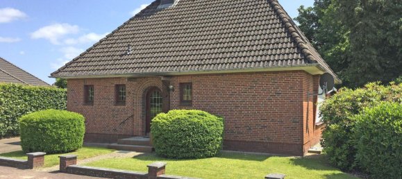 Bungalow de 4 divisões em Steinburg, Germany N.º 34098 2