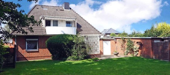 Bungalow de 4 divisões em Steinburg, Germany N.º 34098 13