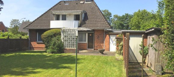 Bungalow de 4 divisões em Steinburg, Germany N.º 34098 14